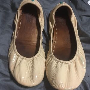 Tieks size 9